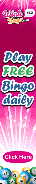Posh Bingo