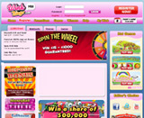 WinkBingo_homepage